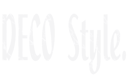 DECO  Style.
