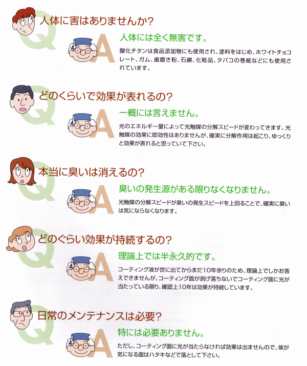 ���G�}�@Q&A